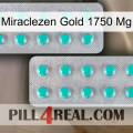 Miraclezen Gold 1750 Mg 29